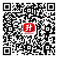 三校升APP 扫码下载