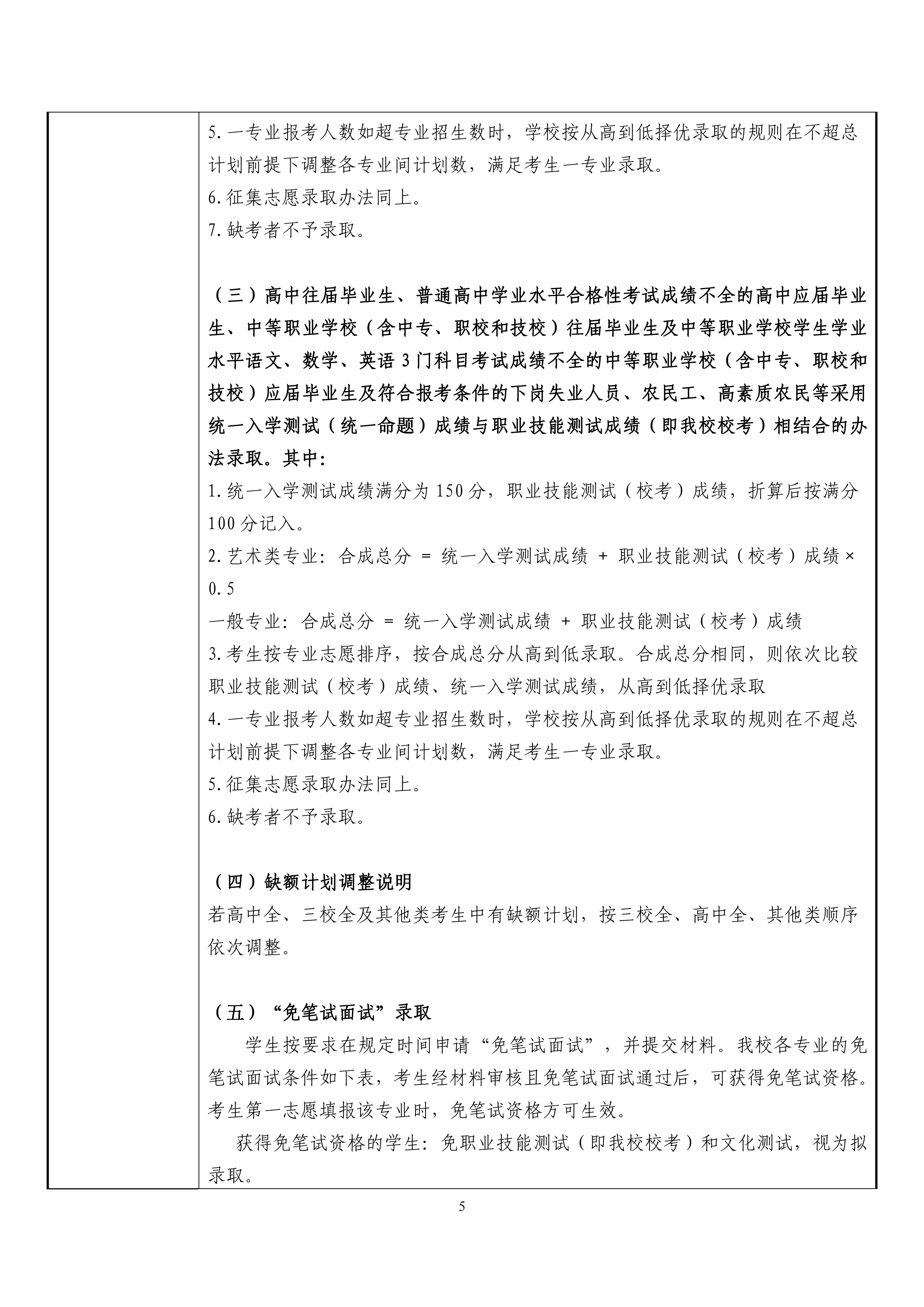2024年上海电影艺术职业学院招生章程_04.png